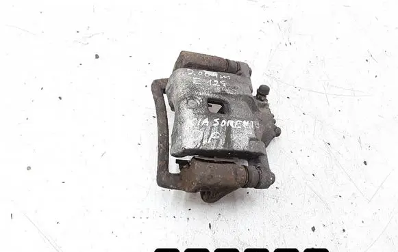 KIA Sorento Rear brake caliper