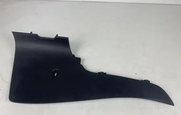 Other center console (tunnel) element