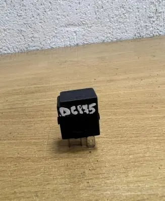 Mercedes-Benz GLC X253 C253 Other relay 4RA00781300 D6875