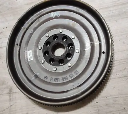 Mercedes-Benz CLA C117 X117 W117 Flywheel A6510305705