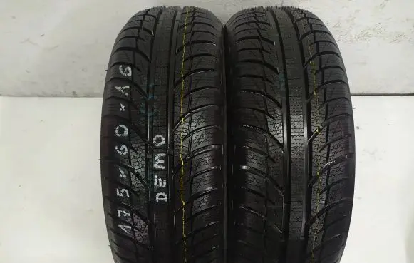 Toyota Aygo AB40 R16 winter tire 