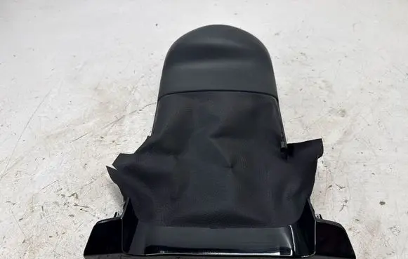 Audi Q3 F3 Steering wheel column trim 83A953491