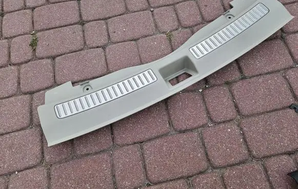 Opel Insignia B Truck tailgate 13487498