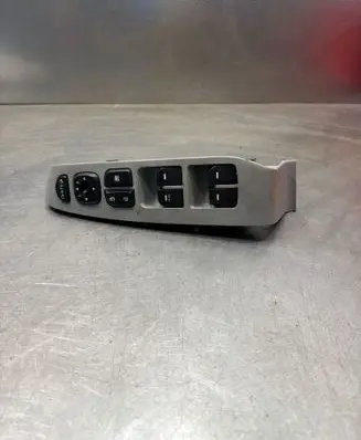 KIA Soul Electric window control switch 93570B2050BF6