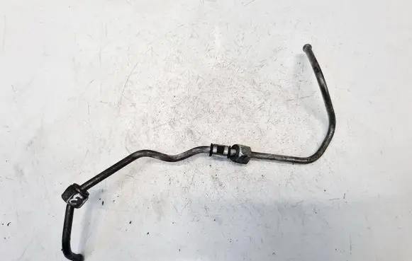 Mitsubishi ASX Fuel line pipe 