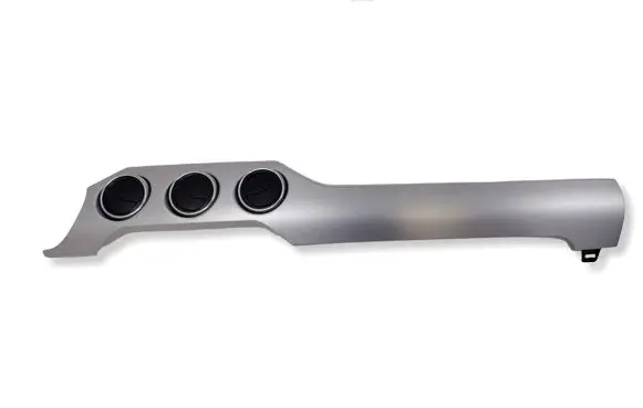 Ford Mustang VI Dashboard glove box trim FR3B63044A92