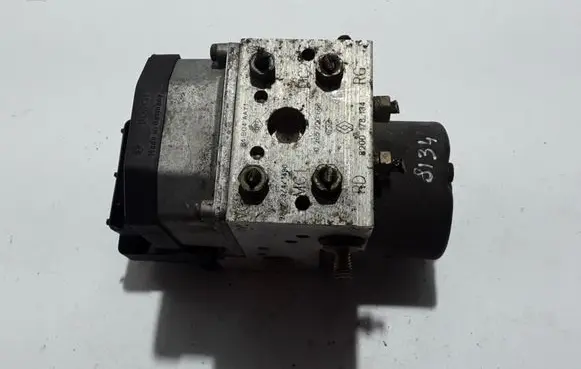 Renault Scenic I ABS Pump 8200178134