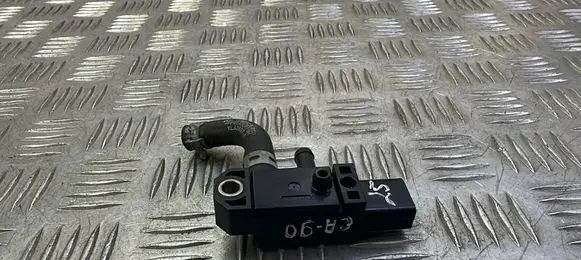 Audi A3 S3 8V Exhaust gas pressure sensor 04L906051