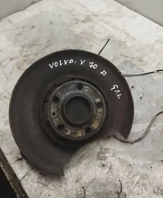 Volvo V70 Rear wheel hub spindle/knuckle 