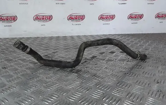 Ford Focus C-MAX Engine coolant pipe/hose 3M5H18C553HG