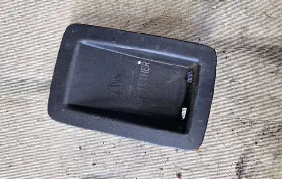 Ford Galaxy Seat trim 6M21666B22AA