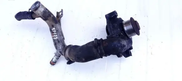 Ford Escort Water pump