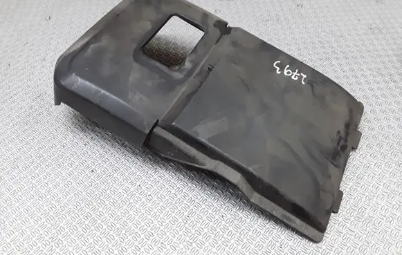 Volvo V50 Battery box tray cover/lid 30667276