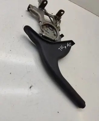 Hyundai Tucson JM Handbrake/parking brake lever assembly