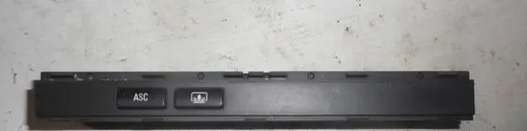 BMW 3 E46 ASC control unit/module 83737529