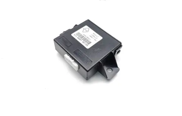 Renault Laguna III Alarm control unit/module 4M5418R0A