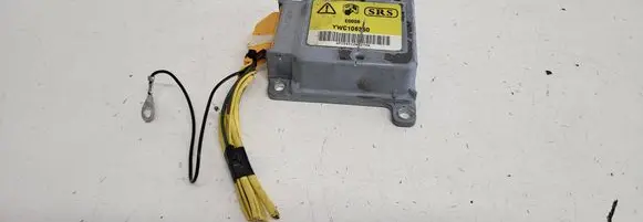 Land Rover Freelander Airbag control unit/module YWC106360 FC993120 E0006