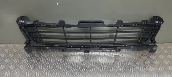 KIA Sportage Front bumper lower grill 86531R2000