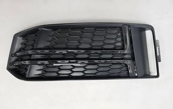 Audi A4 S4 B9 Front bumper lower grill 8W0807681F