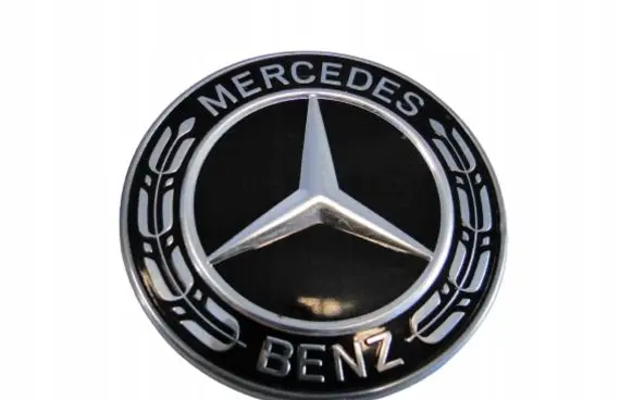 Mercedes-Benz CLA C118 X118 Manufacturer badge logo/emblem A0008178501