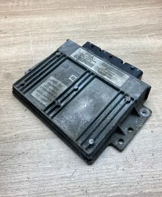 Citroen Xsara Engine control unit/module ECU 9659785980 84820V02