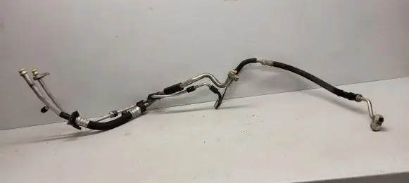 Audi A4 S4 B6 8E 8H Air conditioning (A/C) pipe/hose 8E1200712Q