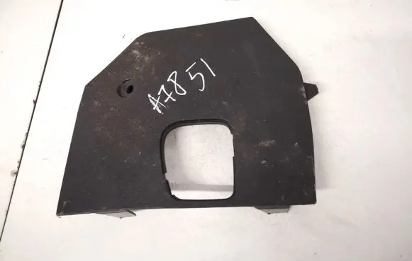 Fiat Bravo Other interior part