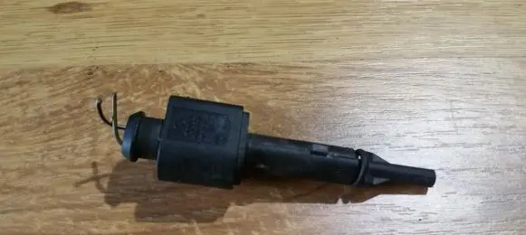 Audi A6 S6 C5 4B Interior temperature sensor 4b0820535a mf113580-0170