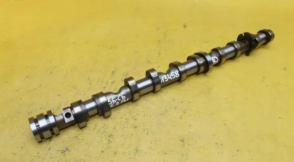 Camshaft