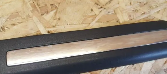 Volvo V40 Front sill trim cover 8659960