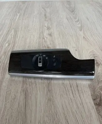 BMW 7 F01 F02 F03 F04 Panel trim 9232139