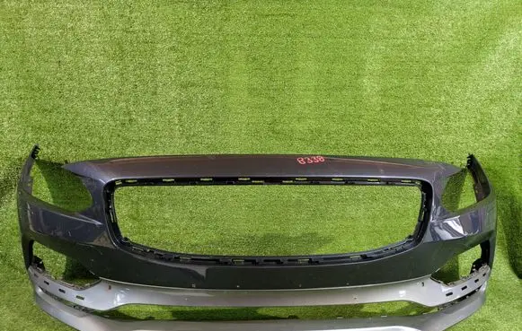 Volvo S90, V90 Front bumper 