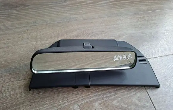 KIA Niro Rear view mirror (interior) E13049896 96030AT900