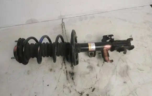 Lexus RX 450H Front shock absorber/damper 2239578 AM3060111A 4851048580