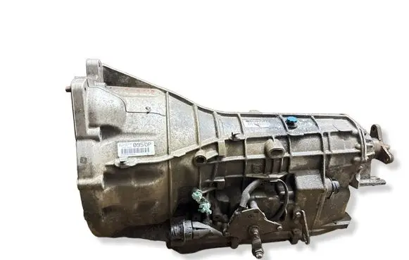 BMW 5 E39 Automatic gearbox 1422028 5HP18 1056000095OP