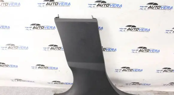 (B) pillar trim (bottom)