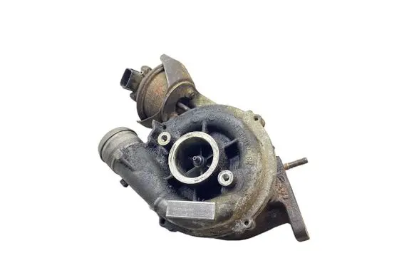 Ford Mondeo MK IV Turbo 9662454980