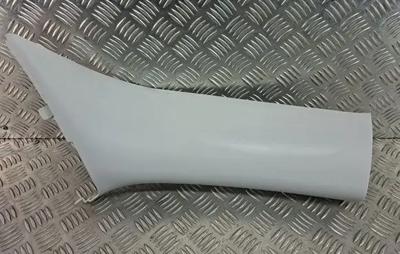 Jeep Renegade (A) pillar trim 735643412