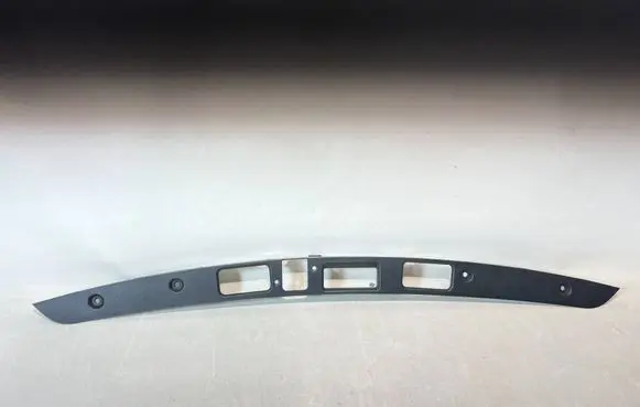 Tesla Model X Bottom trim 103537000F