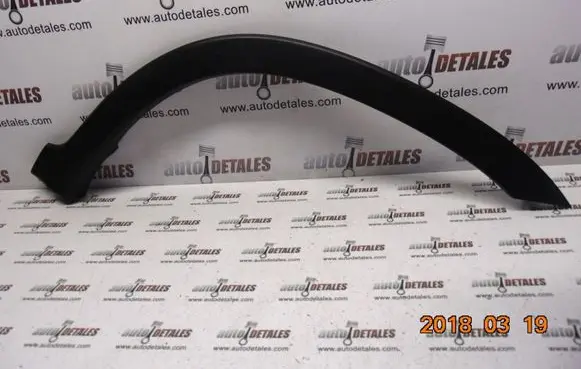Honda CR-V Front arch trim 74115S9A010050