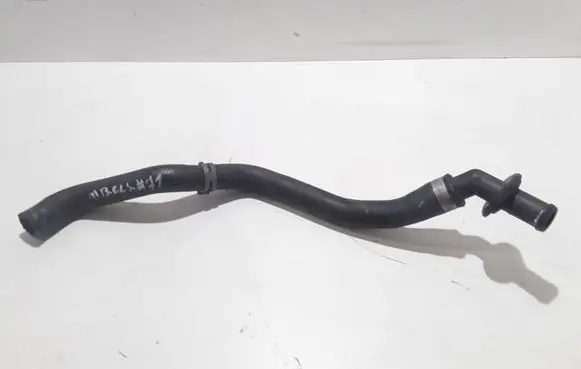 Mercedes-Benz CLS C219 Engine coolant pipe/hose A2118302615