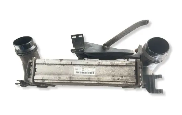 Nissan X-Trail T32 Intercooler radiator 144614BE0A