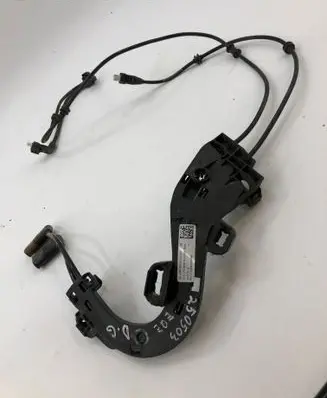 Mercedes-Benz EQE x294 Rear ABS sensor wiring A2945400803