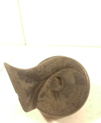 Volkswagen Golf IV Horn signal