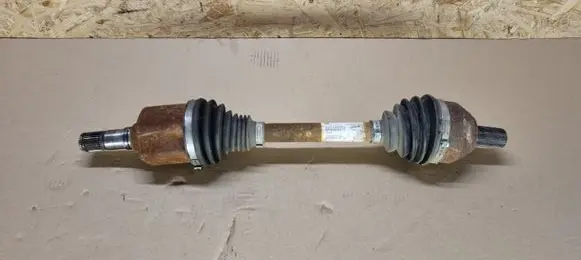 Ford S-MAX Front driveshaft AG913B437JC