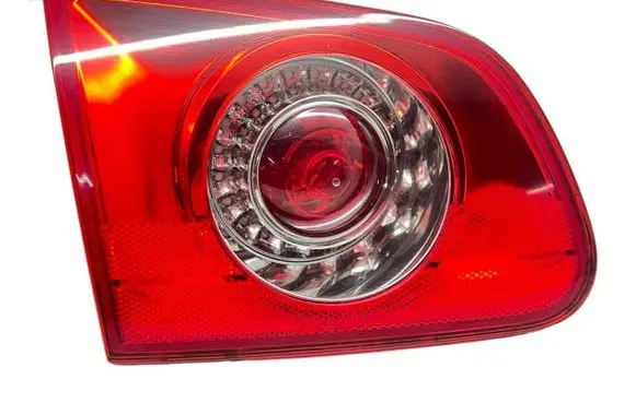 Volkswagen PASSAT B6 Tailgate rear/tail lights 3C9945093 27440102 27449002