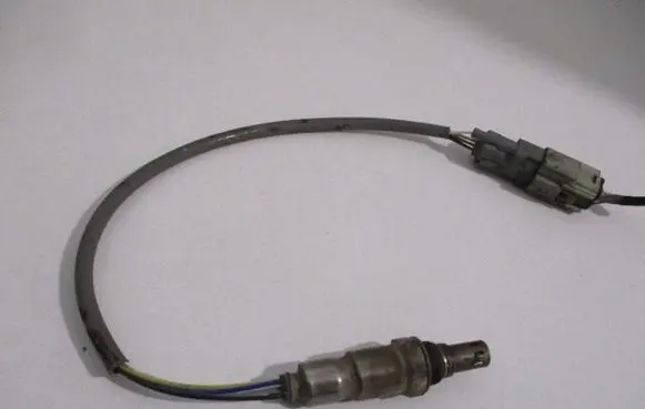 Ford Kuga II Lambda probe sensor DS7A9Y460DB