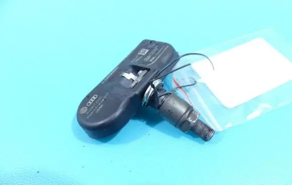 Volkswagen PASSAT CC Tire pressure sensor 1K0907255C IMPRK1325008