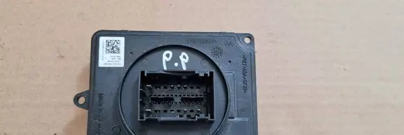Audi A6 S6 C8 4K Light module LCM 4K0941572DC