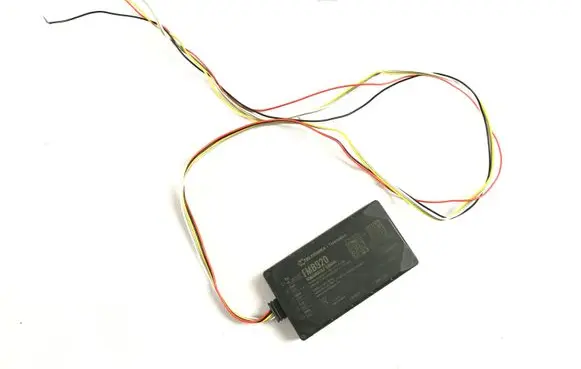Toyota Avensis T270 Other control units/modules FMB920 E2510R050031